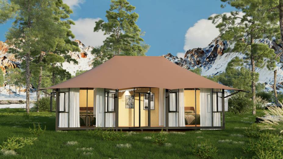 化德县装配式建筑厂家