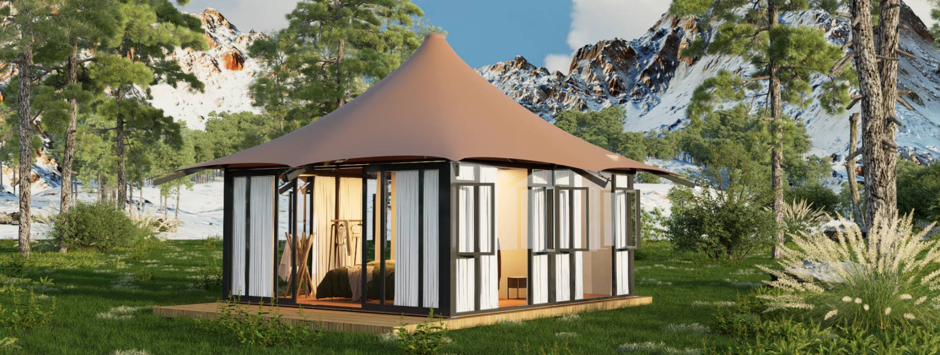 化德县装配式建筑厂家